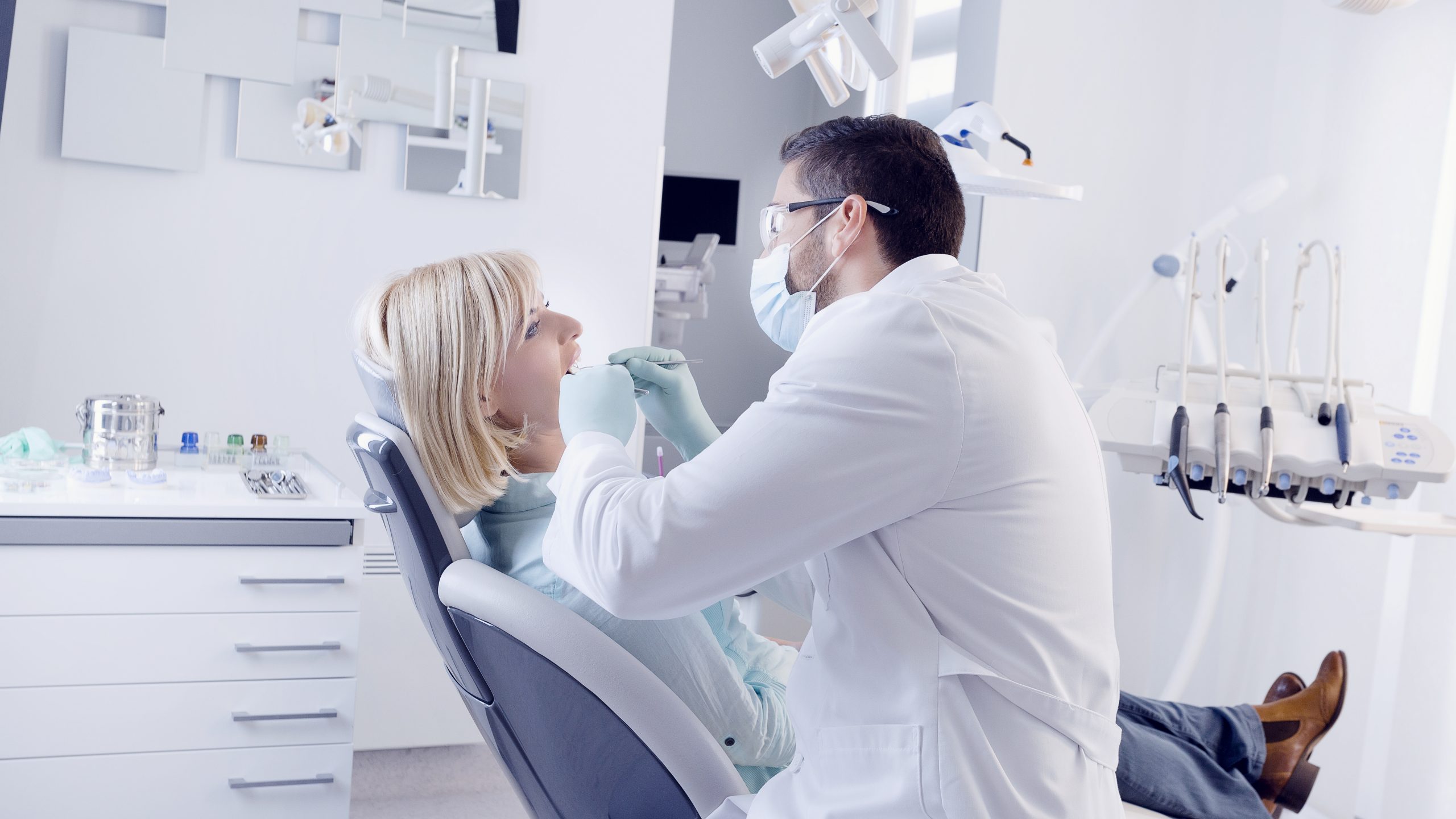 Dentist in Lynn Haven, FL